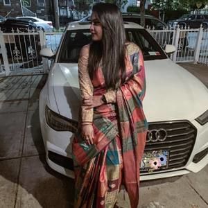 Meet your Posher, Munni